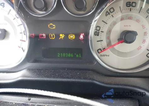 2010 Ford Edge Sel from USA, damaged, VIN 2FMDK3JCXABA16630